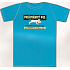 Nekupto T-Shirt Der durchschnittliche Hund ist noch viel besser 1 Stück