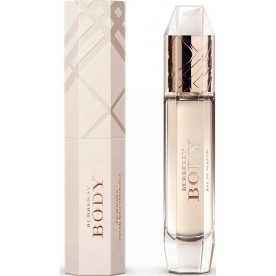 Burberry Body Eau de Toilette Eau de Toilette für Frauen 85 ml