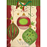 Nekupto Geschenkpapiertüte 32,5 x 26 x 13 cm Flaschen 1 Stück 539 01 BL