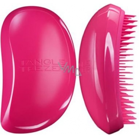 Tangle Teezer Salon Elite Professionelle kompakte Haarbürste in Dolly Pink