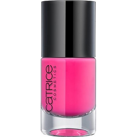 Catrice Ultimate Nail Polish 27 Der kleine Finger und das Gehirn 10 ml