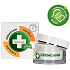 Annabis Cremcann Omega 3-6 Hanf feuchtigkeitsspendende Gesichtscreme 15 ml