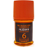 Nubian OF6 Betacarotene Sonnenöl niedriger Schutz 60 ml