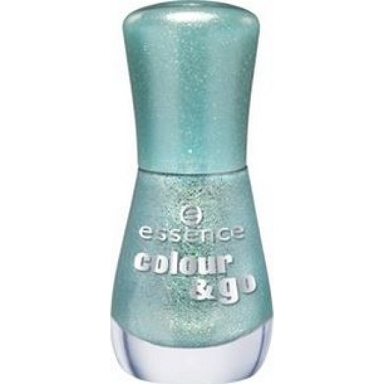 Essence Color & Go Nagellack 190 Kiss Me, Freddy 8 ml