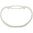 Baby Farlin Baby Flaschenhalter mit Standardhals 1 Stück NF-888-2