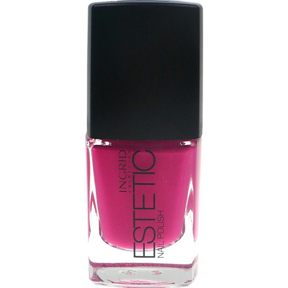 Ingrid Cosmetics Estetic Nagellack Nagellack 158 10 ml