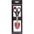 Kellermann 3 Swords Professionelle Friseurschere 6 BL 300-6