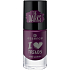 Essenz Ich liebe Trends The Darks Nagellack 16 Well Plum! 8 ml