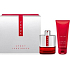 Prada Luna Rossa Sport Eau de Toilette 50 ml + Duschgel 100 ml, Geschenkset