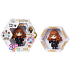 Degen Merch Harry Potter Wow! POD Hermine Sammelfigur mit Infrarotsensor und LED-Licht 15 cm, empfohlen ab 3 Jahren