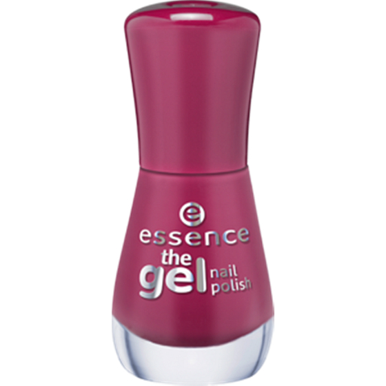 Essence Gel Nagellack 73 mehr als ein Gefühl 8 ml