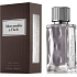 Abercrombie & Fitch Erster Instinkt Eau de Toilette für Männer 30 ml