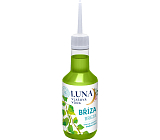 Alpa Luna Birken-Haarwasser, 120 ml