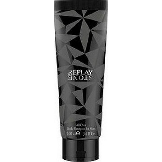 Replay Stone für Ihn Duschgel 100 ml