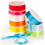 Ditipo Ribbon Satin hellblau 3 mx 25 mm