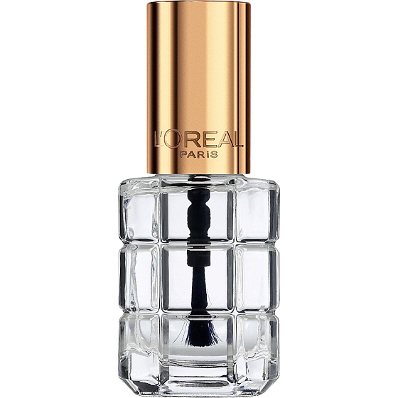 Loreal Paris Farbe Riche Le Vernis AL Huile Nagellack 110 Kristall 13,5 ml