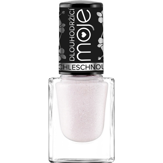 Mein schnelltrocknender Nagellack Nr. 60, 12 ml
