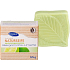 Kappus Natural Bergamot & Lime zertifizierte natürliche Toilettenseife 125 g