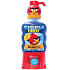 Firefly Angry Birds Mundspülung mit Spender für Kinder 473 ml