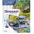 Albi Magisches Lesen interaktives sprechendes Buch Dinosaurier, Alter 6+