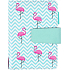 Albi Managerial Diary 2019 Flamingos 10,5 x 14,5 x 2,5 cm