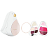 Pupa Bird 2 Make-up für Gesicht, Augen und Lippen 011 10,7 g