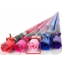 NeoCos Soap Rose in Cellophan Pink 4 g