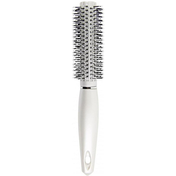 Donegal Haarbürste lackiertes Perlmutt 22,5 cm