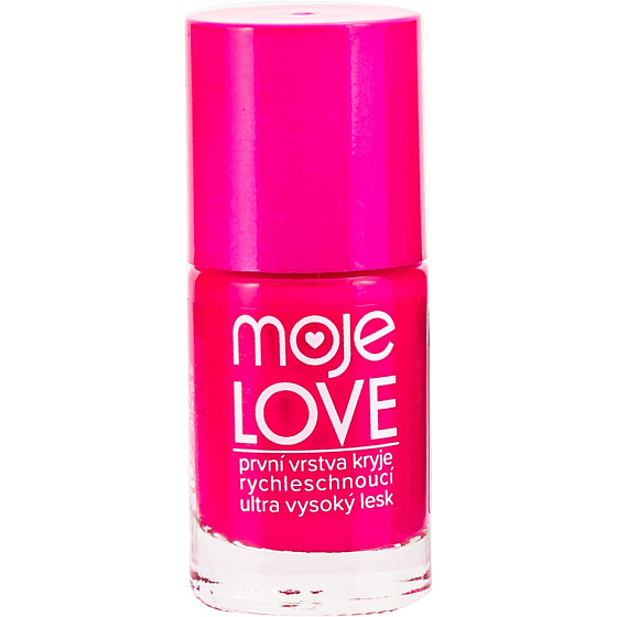 My Love Nagellack 05 11 ml
