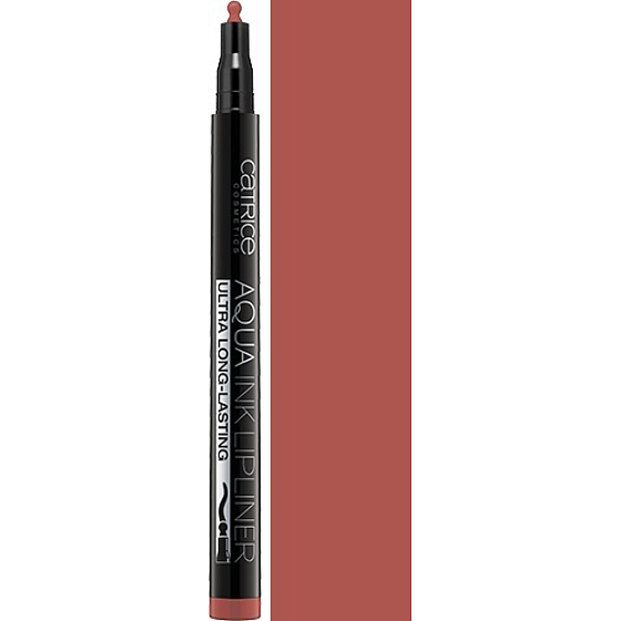 Catrice Aqua Ink Lip Liner 010 Attinude ist alles 1 ml
