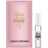Paco Rabanne Lady Million Empire Eau de Parfum für Frauen 1,5 ml mit Spray, Fläschchen