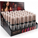 Revers HD Beauty Lippenstift 04 Rose 4 g