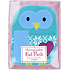 Bomb Cosmetics Owl - Olivia die Eule Heizkissen