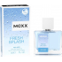 Mexx Fresh Splash für Ihr Eau de Toilette 50 ml