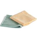 Spontex Mikrofasertuch aus recycelten Fasern 2 Stück 30 x 30 cm 2 Stück