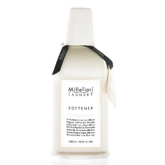 Millefiori Milano Wäscherei Jonquille - Narcissus Weichspüler 1 l
