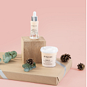 Payot N°2 Masque Peel-Off Douceur Beruhigende Gesichtsmaske 10 g