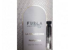 Furla Favolosa parfümiertes Wasser für Frauen 2 ml Fläschchen
