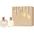 Chloé Nomade parfümiertes Wasser für Frauen 50 ml + Körperlotion 100 ml, Geschenkset
