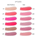 Revers Just Gold Mix Lipgloss 3M 12 ml
