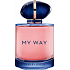 Giorgio Armani My Way Intense parfémovaná voda pro ženy 90 ml Tester