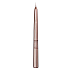 Emocio Dredged Bronze konische Kerze 22 x 230 mm