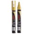Uni Mitsubishi Kreidemarker Kreidemarker gold 1,8-2,5 mm, PWE-5M