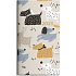 Albi Tagebuch 2023 Pocket vierzehntägig Hunde 15,4 x 8 x 1 cm