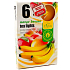 Teelichter Mango-Banane duftende Teelichter 6 Stück