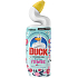 Duck WC Gel First Kiss Flowers flüssiger Reiniger, 750 ml