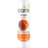 Quiz Cosmetics Care Peach - Pfirsich Lippenbalsam mit Aloe Vera und Sheabutter 4 g