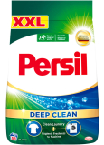 Persil Deep Clean Regular Universal Waschpulver für Buntwäsche 58 Dosen 3,48 kg