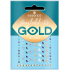 Essence Stay bold, it’s Gold Nagelsticker 88 Stück