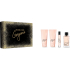 Michael Kors Wunderschön! parfümiertes Wasser 100 ml + Körperlotion 100 ml + Duschgel 100 ml + Parfümiertes Wasser 10 ml, Geschenkset für Frauen
